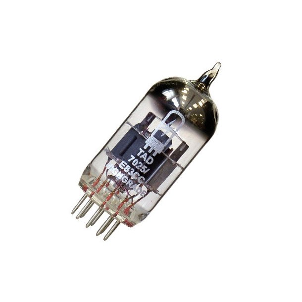 E83CC/7025 HIGHGRADE TAD Premium Selected